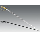 Image of Cold Steel US Naval Officer's Sword