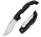 Image of Cold Steel Voyager Vaquero Folding Knife w/Griv-Ex handle