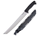 Image of Cold Steel XL Warcraft San Mai III Tanto Knife