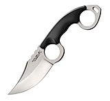 Image of Cold Steel Double Agent II 7.63in Fixed Blade Knife