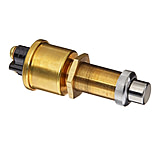 Image of Cole Hersee Heavy Duty Push Button Switch SPST Off-On 2 Screw
