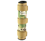 Image of Cole-Tac Metal Python Suppressor Cover