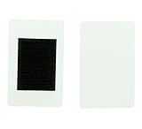 Image of Cole-Tac CS1009 Spare Card Cheat Sheet White 3 Pack
