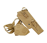Image of Cole-Tac Varmint Wrangler Squadron Chest Holster