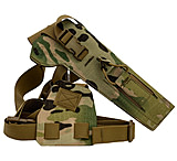 Image of COLETAC VW203 VARMINT WRANGLER LH MULTICAM
