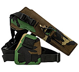 Image of Cole-Tac VW106 Varmint Wrangler Pistol Holder M81 Woodland Right Hand