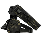 Image of Cole-Tac VW105 Varmint Wrangler Pistol Holder Multi-Cam Black Right Hand