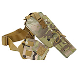 Image of Cole-Tac VW213 Varmint Wrangler Pistol Holder Multi-Cam Left Hand