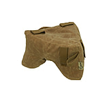 Image of Cole-Tac Waxed Tricorne Bag