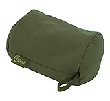 Image of Cole-Tac WB1004 Woobie Bag Rifle Prefilled Ranger Green Rear Bag 0.74 Lbs