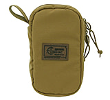 Image of Cole-Tac GXP002 Xero Pouch Coyote Brown Cordura