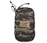 Image of Cole-Tac GXP006 Xero Pouch Multi-Cam Black Cordura