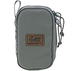 Image of Cole-Tac GXP009 Xero Pouch Wolf Gray Cordura