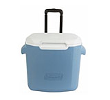 Image of Coleman 28 qt Performance Wheeled Cooler