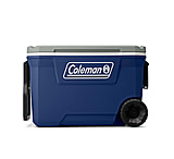 Image of Coleman 316 Series 62-Quart Wheeled Hard Cooler