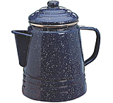 Image of Coleman 9 Cup Enameware Percolator