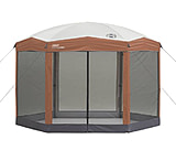 Image of Coleman Back Home Instant Hexagon Screen House
