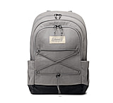 Coleman Backroads 30 Can Backpack Cooler - SIOC, Grey, CM1010810002-1