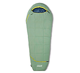 Image of Coleman Big Bay Mummy Sleeping Bag