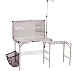 Image of Coleman Pack-Away Camp Kitchen, Deluxe