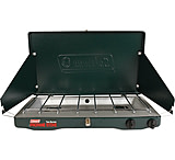 Image of Coleman Classic 2 Burner Propane Portable Stove