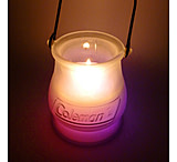 Image of Coleman Color-Changing LED Citronella Candle