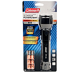 Image of Coleman CT50 LED Flashlight w/ 500 Lumens