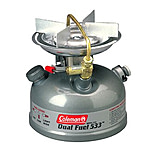 Image of Coleman Dual Fuel Pocket Stove