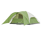 Image of Coleman Evanston Screened Tent - 8 Person