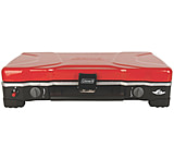 Image of Coleman FyreSargeant 3-in-1 Propane 2-Burner Camping Stove