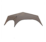 Image of Coleman Instant 10x9ft Tent Rainfly - 6 Person