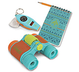 Image of Coleman Kid's 3 Piece Adventure Kit, 6 Tools