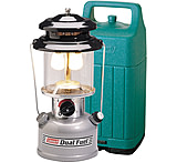 Image of Coleman Dual Fuel 2 Mantle Lantern