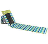 Image of Coleman Low Recline Beach Chair