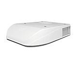 Image of Coleman-Mach 47201B876 08-0212 Mach 8 Polar Cub Rooftop Air Conditioner 9,200, Arctic