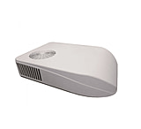 Image of Coleman-Mach 08-0218 Mach 8 Rooftop Air Conditioner Upper Unit 15,000