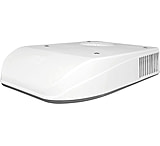 Image of Coleman-Mach 08-0222 Mach 8 Plus Low Profile Air Conditioner Upper Unit With Condensate Pump 15,000