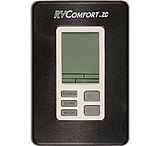 Image of Coleman-Mach 41-0011 Wall-Mount Four-Zone Digital Thermostat For Rooftop AC Or Heat Pumps 12V Dc