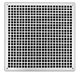 Image of Coleman-Mach 61360 Heat Ready Ceiling Assembly Lateral Ducted Without Thermostat