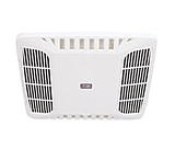 Image of Coleman-Mach 8330A733 Coleman Mach 08 0035 Adb Cool Only Ceiling Assembly Lateral Ducted Without Thermostat