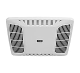Image of Coleman-Mach 8430A633 Coleman Mach 41 0088 Chillgrille Replacement Assembly For Ducted AC Units For Lateral Ducting Systems