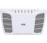 Image of Coleman-Mach 8430A6301 Coleman Mach 41 0098 Chillgrille Replacement Assembly For Ducted AC Units 8401 6301 For Ducted Straight Thru Systems