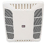 Image of Coleman-Mach 8430-6321 Coleman Mach 41 0101 Chillgrille Replacement Assembly For Ducted AC Units For 8000/9000 Series Air Conditioners