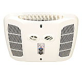 Image of Coleman-Mach Coleman Mach 72 0727 Deluxe Chillgrille Ceiling Assembly With Omnidirectional Louvers