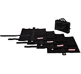 Image of Coleman Multi-Surface Anchor Shelter, 4-Piece