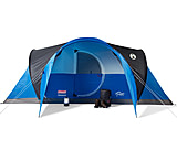 Image of Coleman Montana 16x7ft Tent - 8 Person