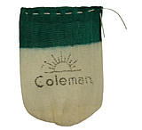 Image of Coleman Number 11 Tie Style, Standard Shape Model