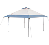 Image of Coleman Outdoor All Night 13 x 13 Instant Lighted Eaved Shelter