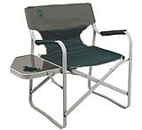 Image of Coleman Outpost Deck Chair W/Table