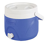 Image of Coleman 2 Gallon Party Stacker Beverage Hard Cooler